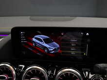 Mercedes-Benz GLA GLA45 AMG S - U12548