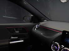 Mercedes-Benz GLA GLA45 AMG S - U12548