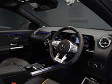 Mercedes-Benz GLA GLA45 AMG S - U12548