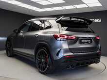 Mercedes-Benz GLA GLA45 AMG S - U12548