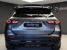 Mercedes-Benz GLA GLA45 AMG S - U12548