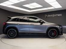Mercedes-Benz GLA GLA45 AMG S - U12548