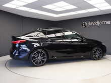 BMW 2 Series Gran Coupe M235i - U12551