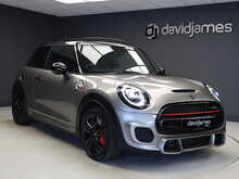 MINI Hatch John Cooper Works - U12557