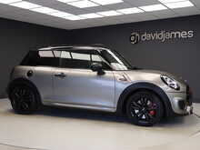 MINI Hatch John Cooper Works - U12557