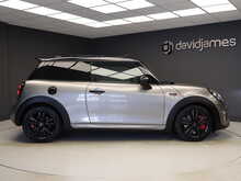 MINI Hatch John Cooper Works - U12557