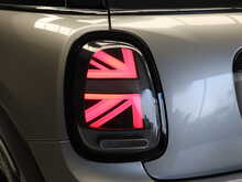 MINI Hatch John Cooper Works - U12557