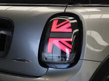 MINI Hatch John Cooper Works - U12557