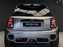 MINI Hatch John Cooper Works - U12557
