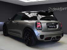 MINI Hatch John Cooper Works - U12557