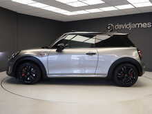 MINI Hatch John Cooper Works - U12557