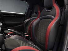 MINI Hatch John Cooper Works - U12557
