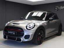 MINI Hatch John Cooper Works - U12557