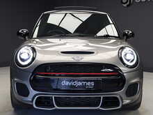 MINI Hatch John Cooper Works - U12557