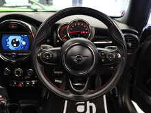 MINI Hatch John Cooper Works - U12557