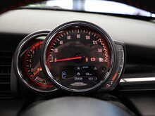 MINI Hatch John Cooper Works - U12557