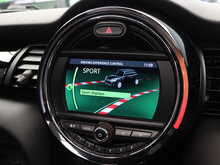 MINI Hatch John Cooper Works - U12557