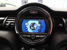 MINI Hatch John Cooper Works - U12557
