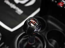 MINI Hatch John Cooper Works - U12557