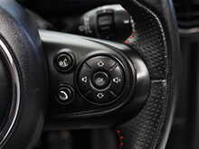 MINI Hatch John Cooper Works - U12557