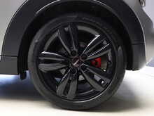 MINI Hatch John Cooper Works - U12557