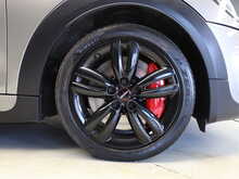 MINI Hatch John Cooper Works - U12557