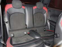 MINI Hatch John Cooper Works - U12557