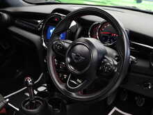 MINI Hatch John Cooper Works - U12557