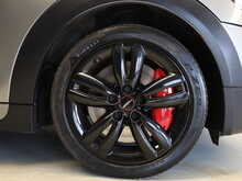 MINI Hatch John Cooper Works - U12557