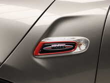 MINI Hatch John Cooper Works - U12557