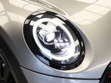 MINI Hatch John Cooper Works - U12557