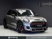 MINI Hatch John Cooper Works - U12557