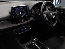 Hyundai i30 T-GDi N Performance - U12559