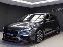 Hyundai i30 T-GDi N Performance - U12559