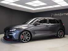 Hyundai i30 T-GDi N Performance - U12559