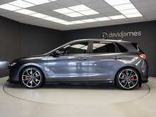 Hyundai i30 T-GDi N Performance - U12559