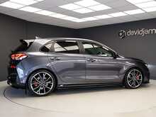 Hyundai i30 T-GDi N Performance - U12559