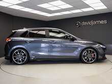 Hyundai i30 T-GDi N Performance - U12559