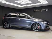 Hyundai i30 T-GDi N Performance - U12559