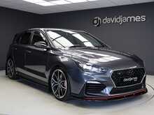 Hyundai i30 T-GDi N Performance - U12559