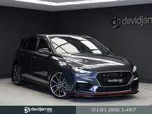 Hyundai i30 T-GDi N Performance - U12559