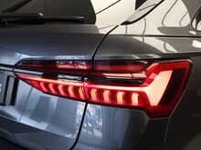 Audi A6 Avant TDI Black Edition - U12563