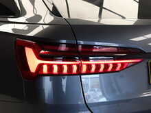 Audi A6 Avant TDI Black Edition - U12563