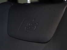 Audi A6 Avant TDI Black Edition - U12563