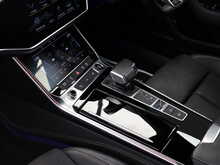 Audi A6 Avant TDI Black Edition - U12563