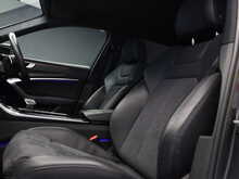 Audi A6 Avant TDI Black Edition - U12563