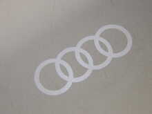 Audi A6 Avant TDI Black Edition - U12563