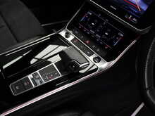 Audi A6 Avant TDI Black Edition - U12563