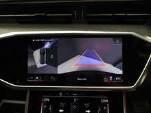 Audi A6 Avant TDI Black Edition - U12563