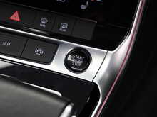 Audi A6 Avant TDI Black Edition - U12563